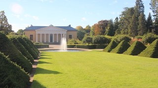 Uppsala botaniska