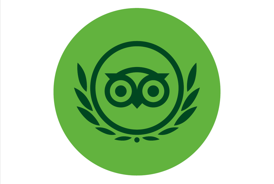 Tripadvisor logo