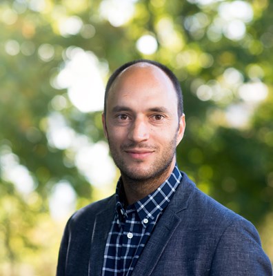 Alexandre Antonelli