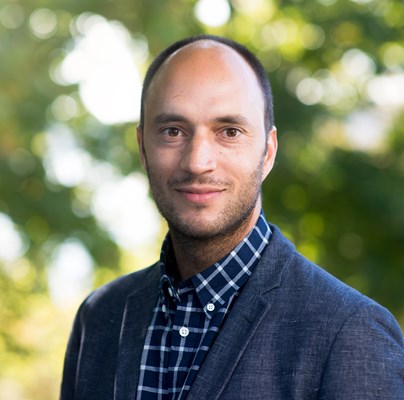 Alexandre Antonelli