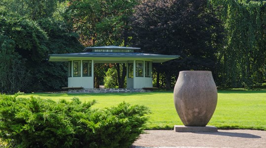 Winbergska paviljongen