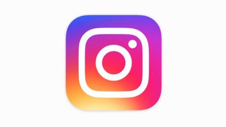 instagrams logotyp