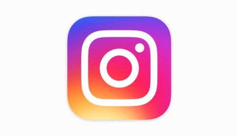 Instagrams logotyp