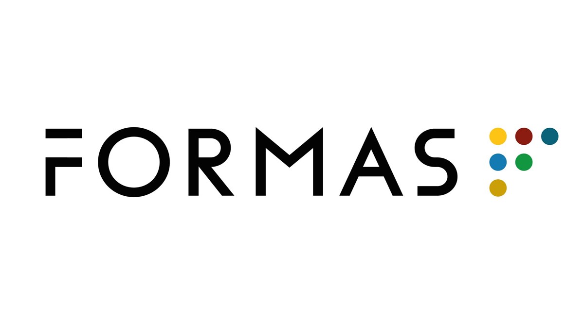 FORMAS logotyp