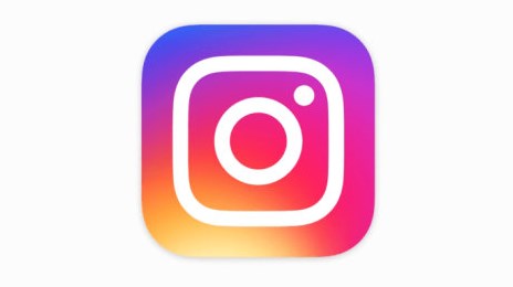 Instagrams logotyp