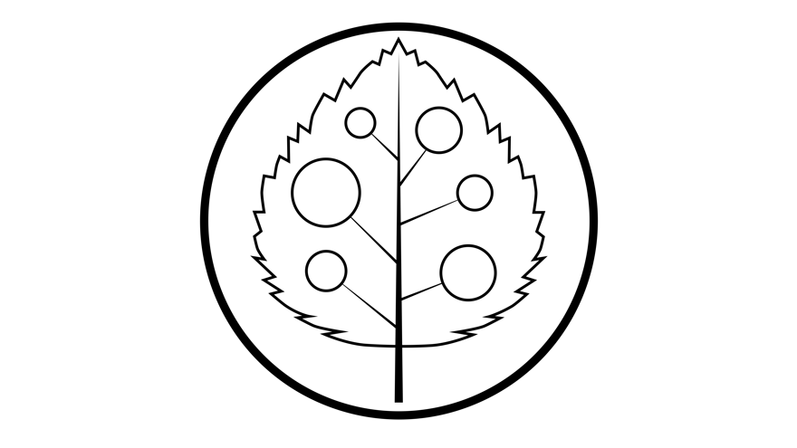 Nordiska nätverket logotyp