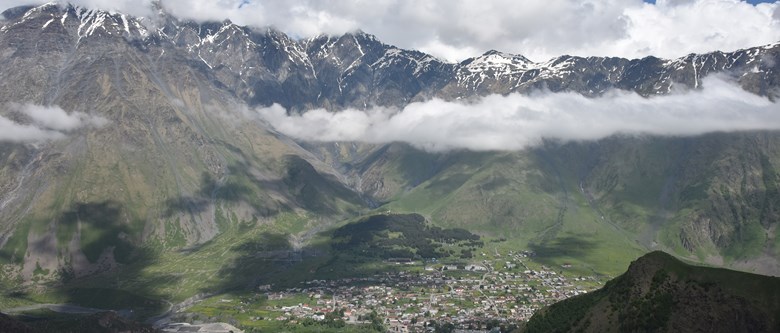 Kaukasus