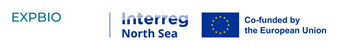 EXPBIO logotyp