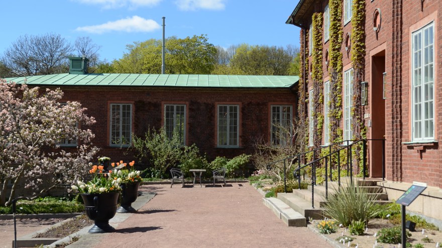Stäpprabatten