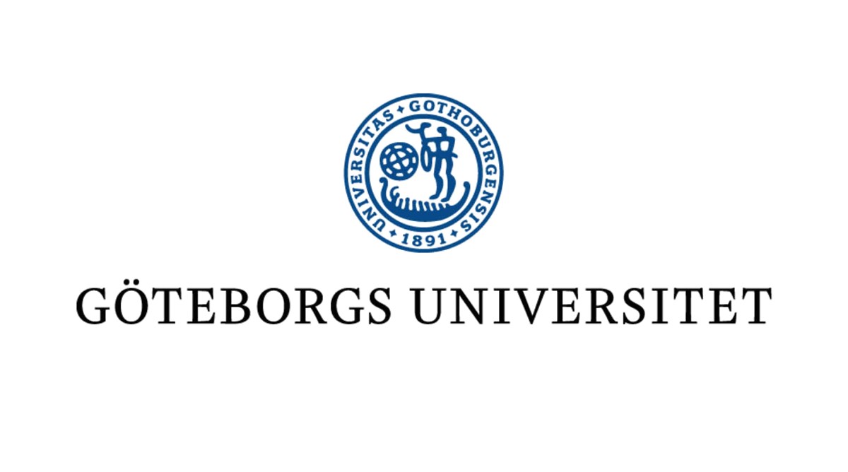 Göteborgs Universitets logotyp